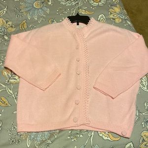 Vintage Sweater
